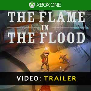 Acquista Xbox One Codice The Flame in the Flood Confronta Prezzi