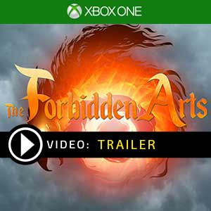 The Forbidden Arts Xbox One Gioco Confrontare Prezzi
