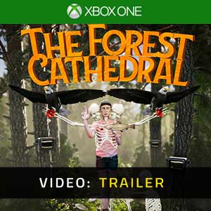 The Forest Cathedral - Video Trailer