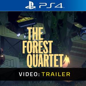 The Forest Quartet - Video Trailer