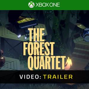 The Forest Quartet - Video Trailer