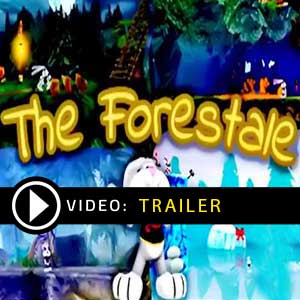Acquistare The Forestale CD Key Confrontare Prezzi
