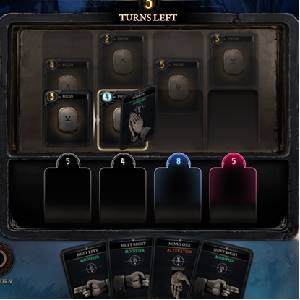 The Foretold Westmark Legacy - Devoto Corrotto