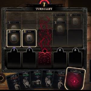 The Foretold Westmark Legacy - Incantesimo del Salasso