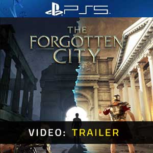 The Forgotten City PS5 Video Trailer
