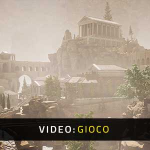 The Forgotten City Video Del Gioco
