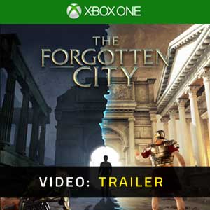 The Forgotten City Xbox One Video Trailer