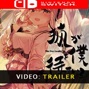 Acquistare The Fox Awaits Me Nintendo Switch Confrontare i prezzi