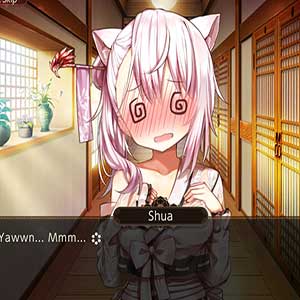 triste destino della volpe