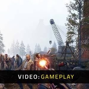 The Front Video di gioco