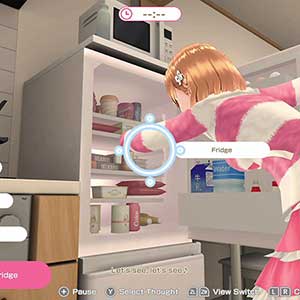 The Future You’ve Been Dreaming Of - Frigorifero