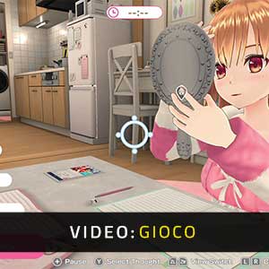 The Future You’ve Been Dreaming Of - Videogioco