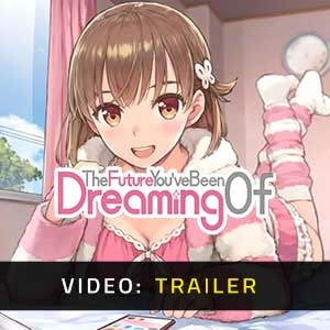 The Future You’ve Been Dreaming Of Pc