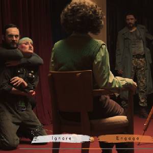 The Gallery - Ignorare o Coinvolgere