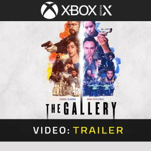 The Gallery Xbox Series X