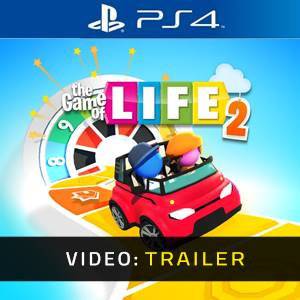 The Game of Life 2 Trailer del Video