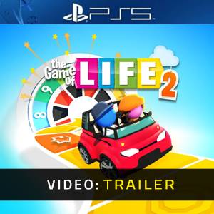 The Game of Life 2 Trailer del Video