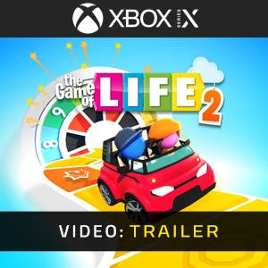 The Game of Life 2 Trailer del Video