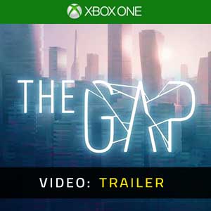 The Gap Trailer del Video