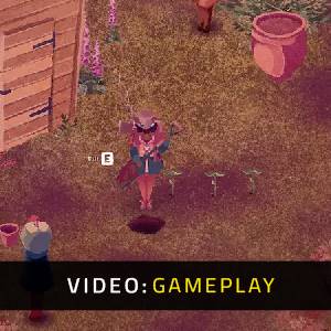 The Garden Path - Video di Gioco
