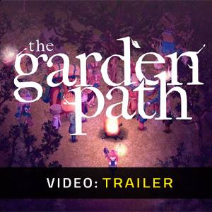 The Garden Path - Video del Trailer