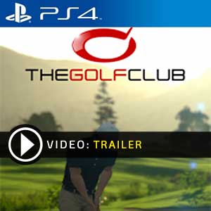 Acquista PS4 Codice The Golf Club Confronta Prezzi