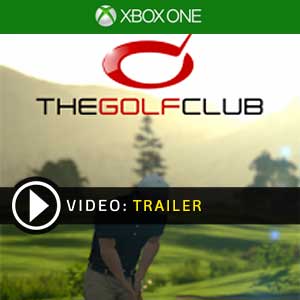 Acquista Xbox One Codice The Golf Club Confronta Prezzi