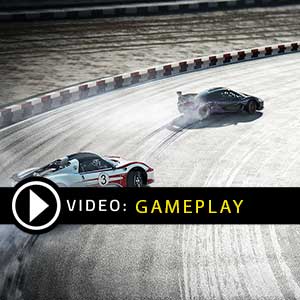 The Grand Tour Game PS4 Gameplay Video