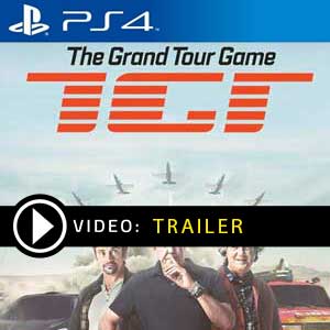 Acquistare The Grand Tour Game PS4 Confrontare Prezzi