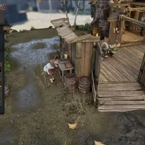 The Guild 1 Remake: Europa 1410 - Braci Ardenti