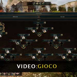 The Guild 3 Videogiochi