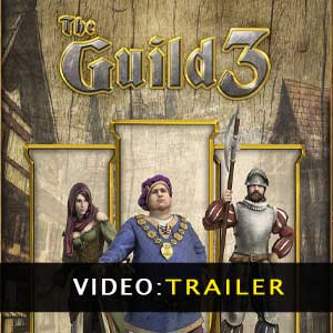The Guild 3 Video Trailer
