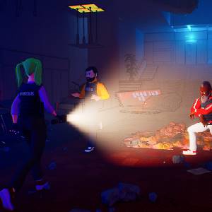 The Headliners Giornalista