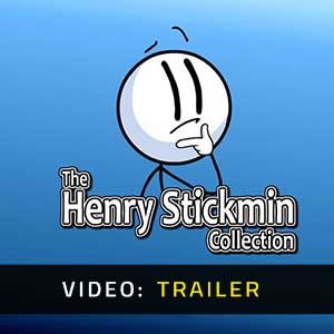The Henry Stickmin Collection - Rimorchio Video