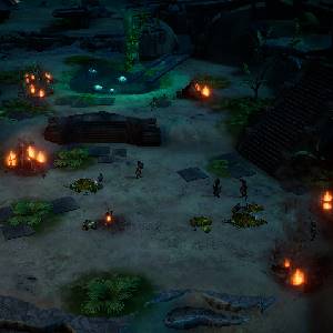 The Hive - Antiche Creatures