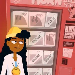 The Holy Gosh Darn - Macchina per Vending