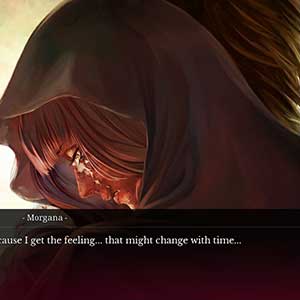 potrebbe cambiare con il tempo