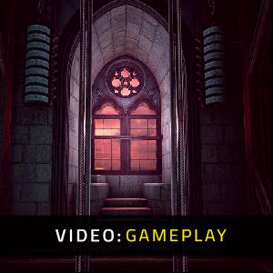 The House of Da Vinci 3 Video di Gioco