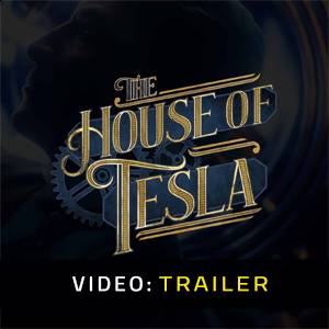 The House of Tesla - Trailer