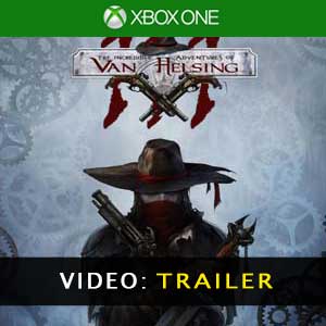 Acquistare The Incredible Adventures of Van Helsing 3 Xbox One Gioco Confrontare Prezzi