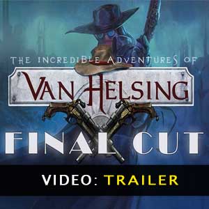 Acquista CD Key The Incredible Adventures of Van Helsing Final Cut Confronta Prezzi