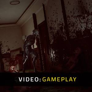 The Inn-Sanity Video di Gameplay