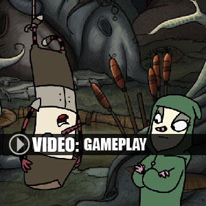 The Inner World The Last Wind Monk - Gameplay Video