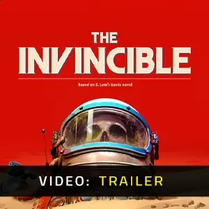 The Invincible - Video Trailer
