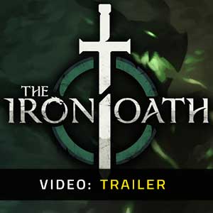 The Iron Oath Video Trailer