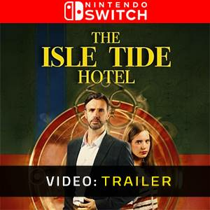 The Isle Tide Hotel Switch
