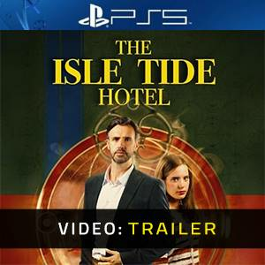 The Isle Tide Hotel Playstation 5