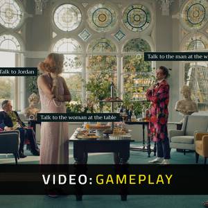 The Isle Tide Hotel Video di Gioco