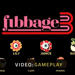 The Jackbox Decade Bundle - Gameplay