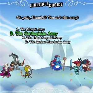 The Jackbox Party Pack 11 – Scelte